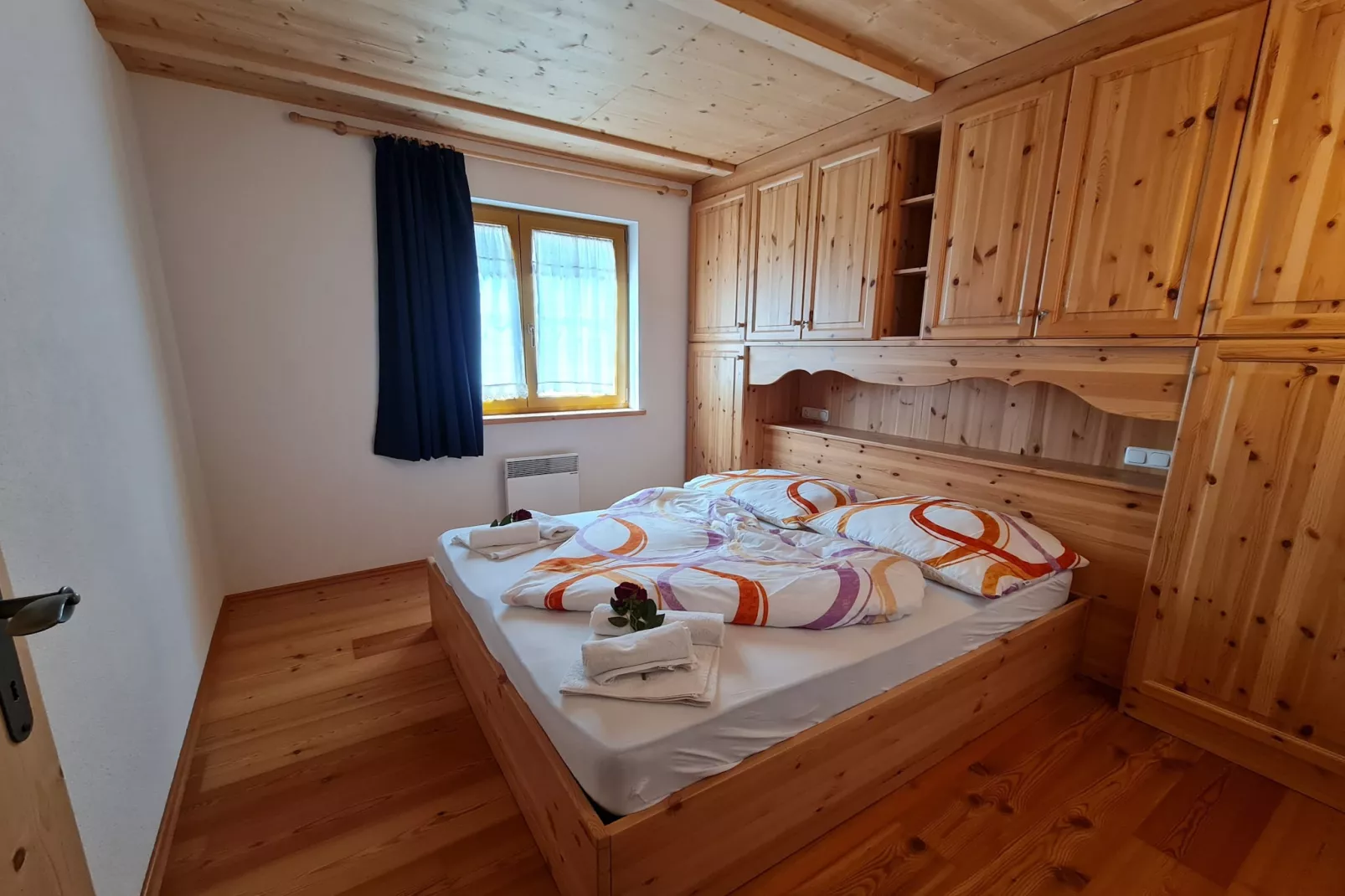 Haus Therme Top 1-Slaapkamer