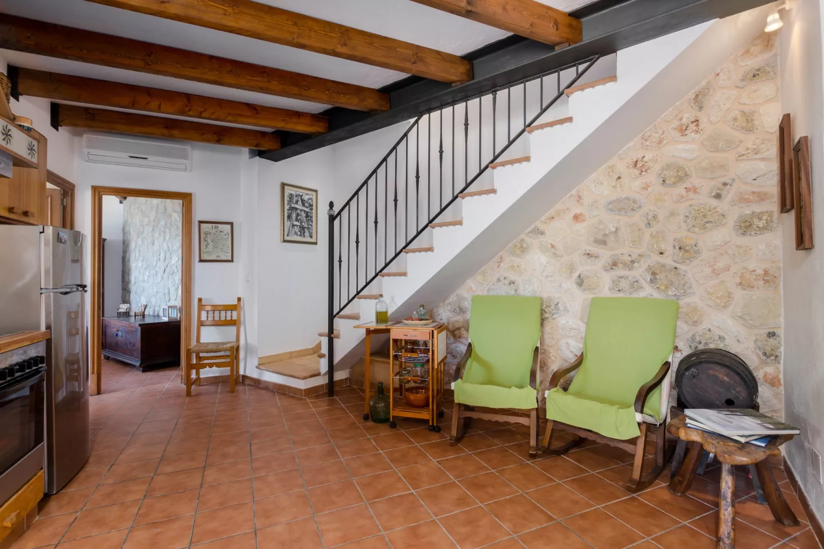 YourHouse Es Molinet-Niet-getagd
