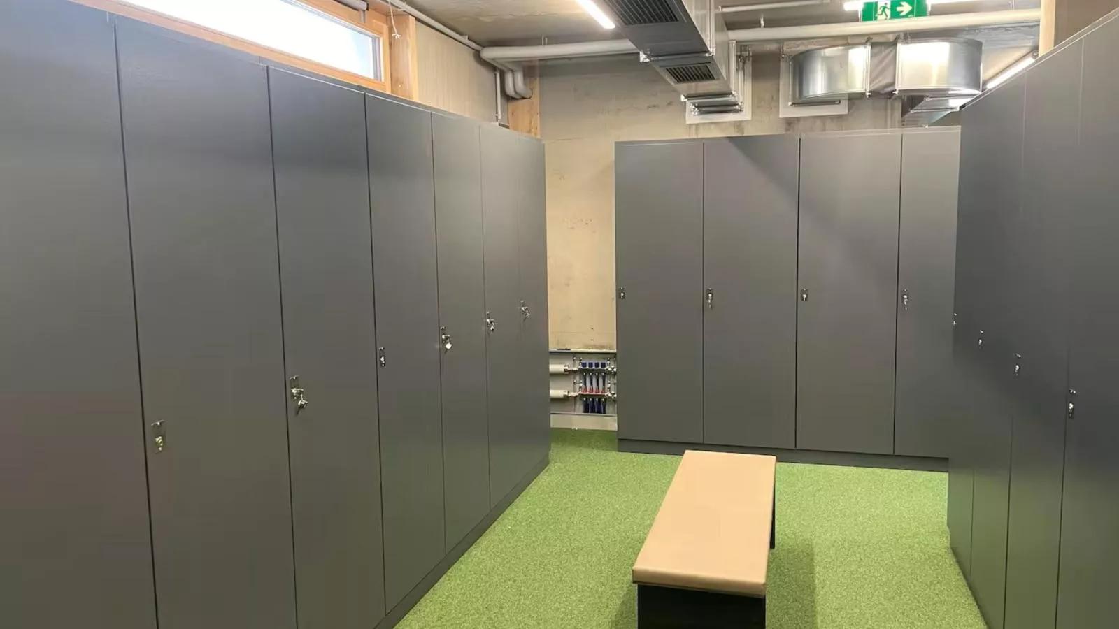 Sonnenalpe Nassfeld Allegra Joy-Faciliteiten