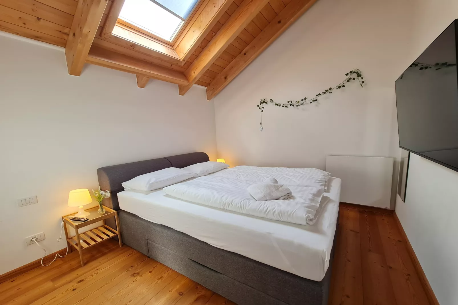 Alpenrose Boutique Top 10-Slaapkamer