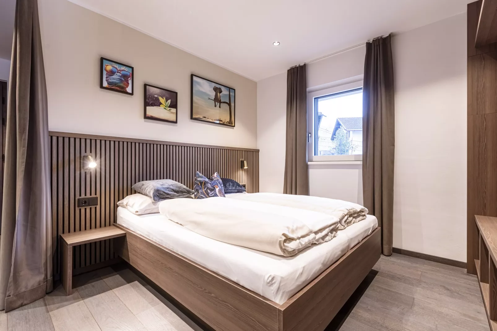 Brixental Suites 1-Slaapkamer