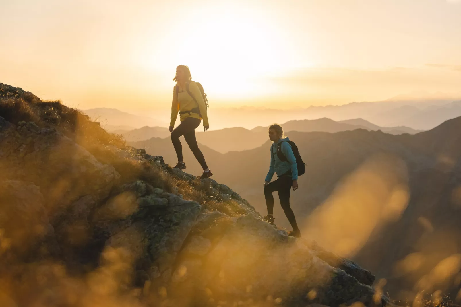 Brixental Suites 2-Gebieden zomer 20km