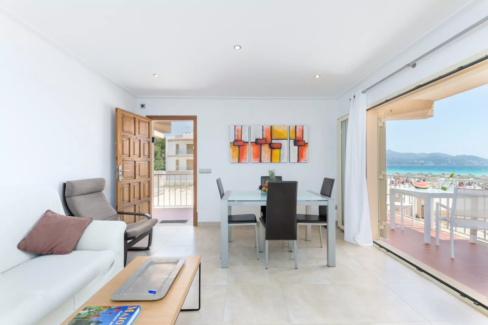 YourHouse Voramar 1C-Niet-getagd