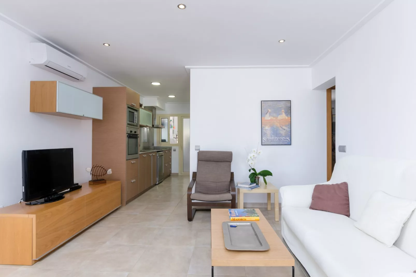 YourHouse Voramar 1C-Niet-getagd