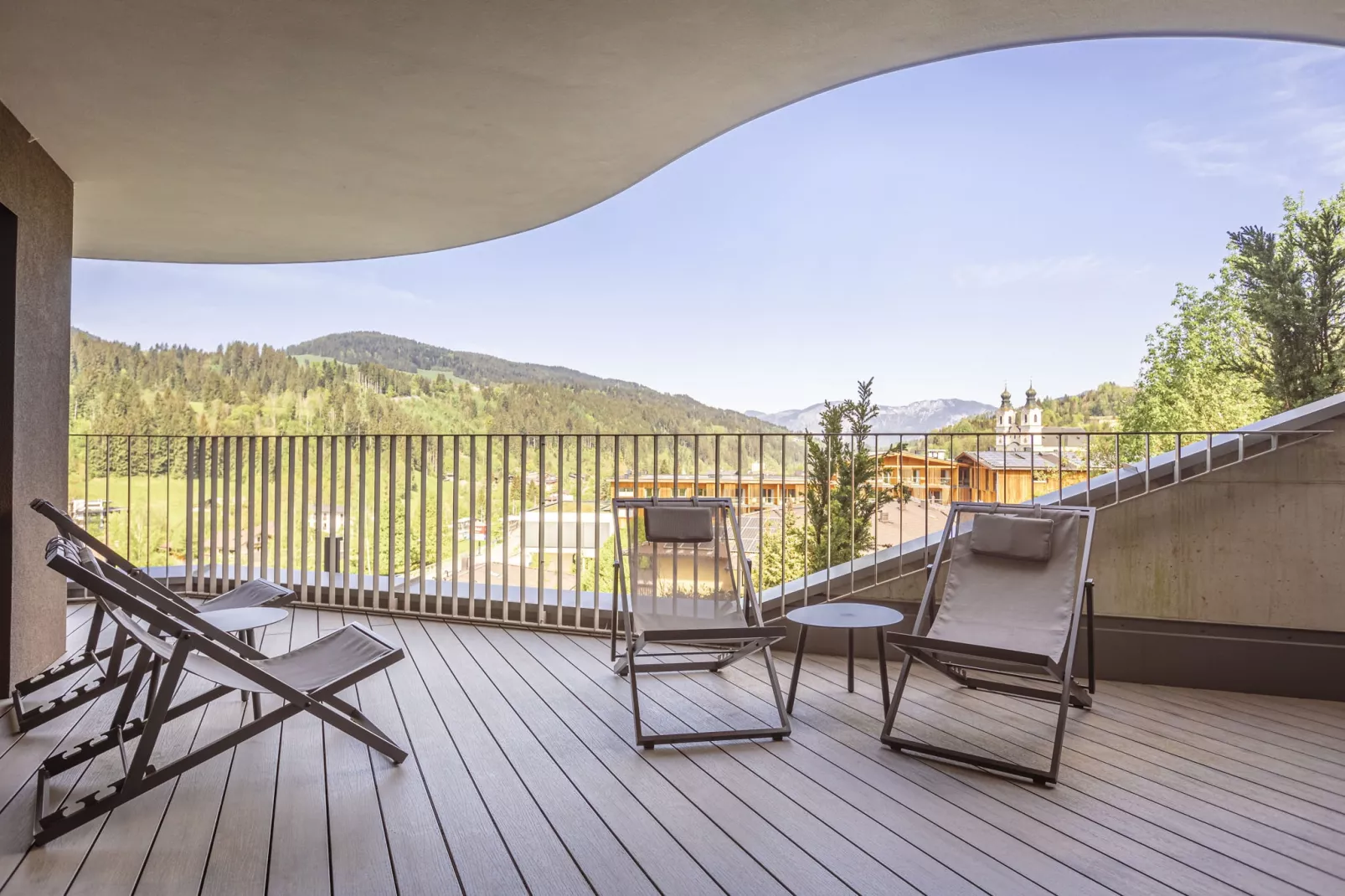 Brixental Suites 5