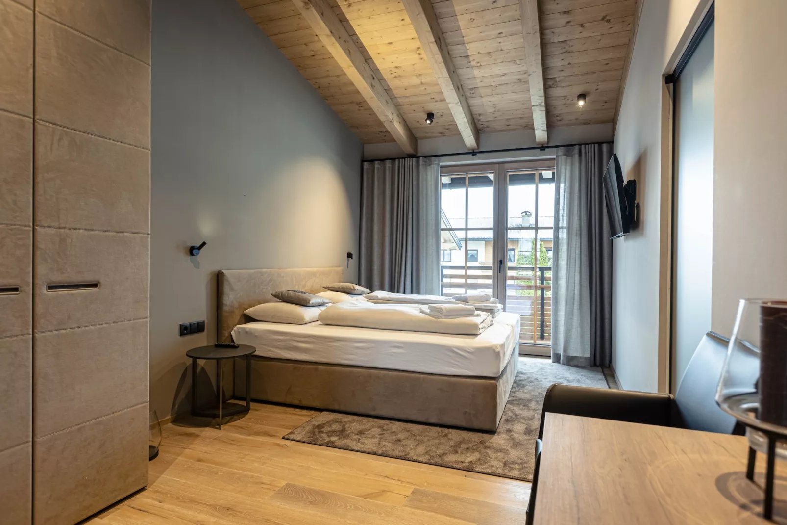 Chalet 149 Westendorf 2-Slaapkamer
