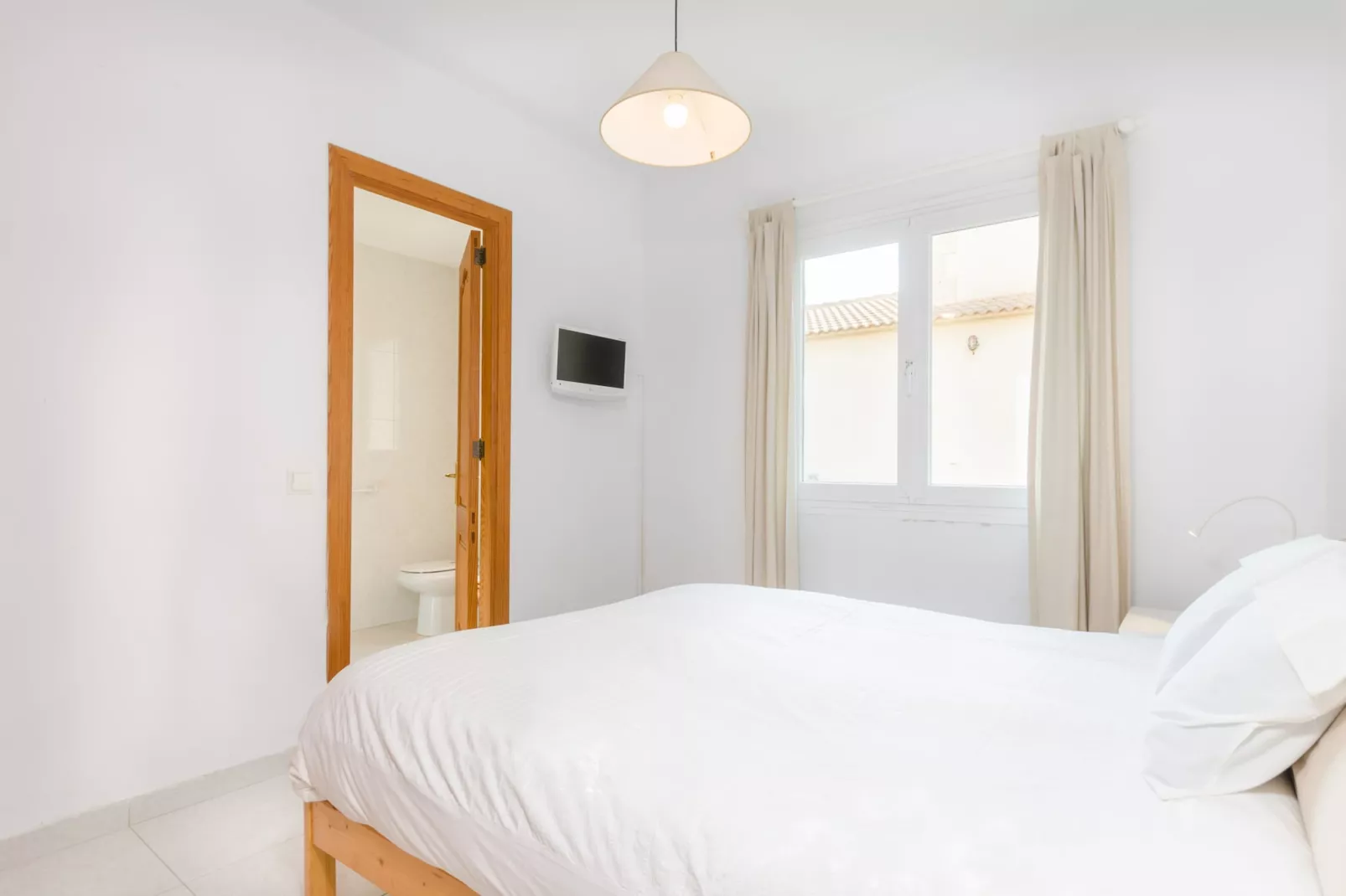 YourHouse Solmarina Son Serra-Slaapkamer