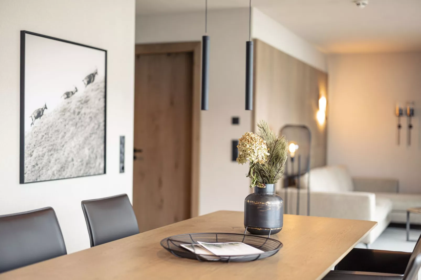 Chalet 149 Westendorf 5-Sfeer
