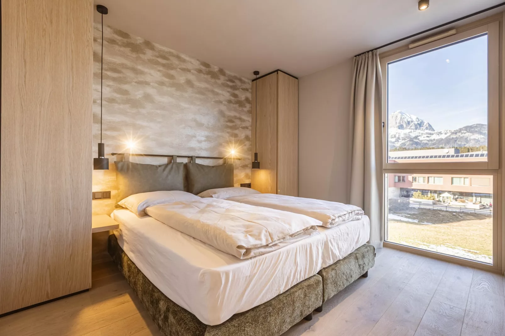 Kitzbühel Suites 2-Slaapkamer