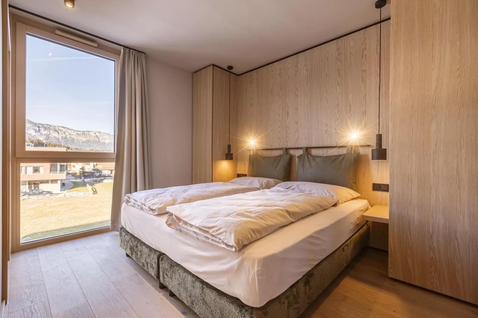 Kitzbühel Suites 2-Slaapkamer