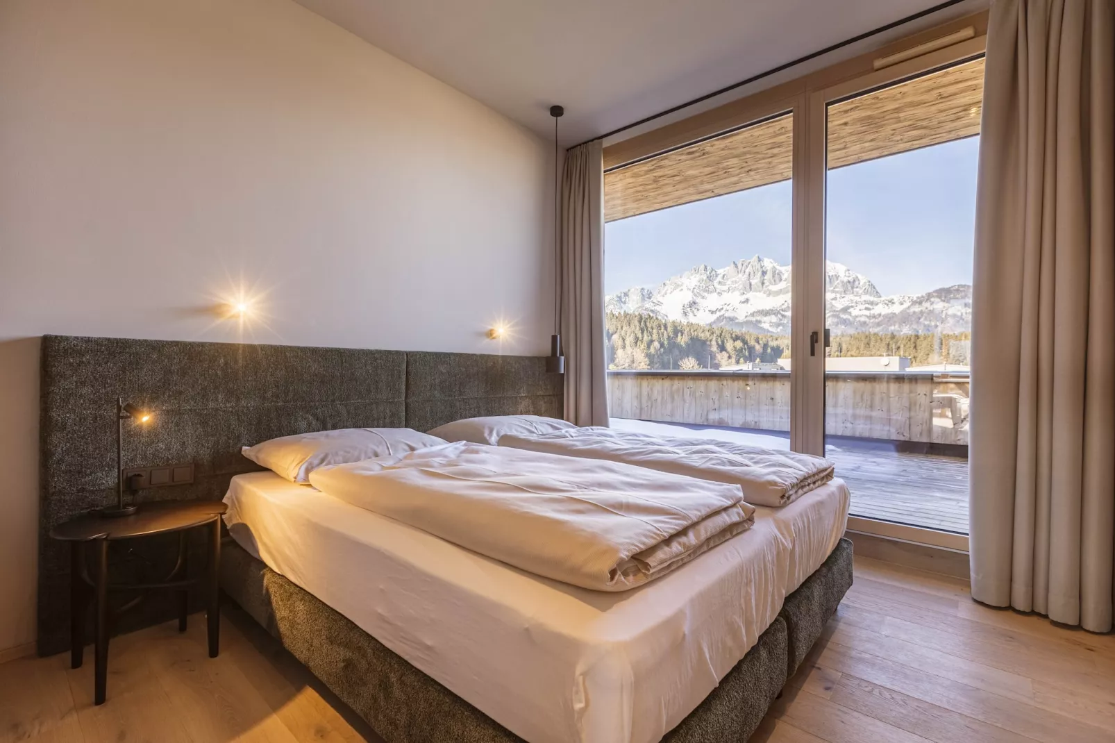 Kitzbühel Suites 3-Slaapkamer
