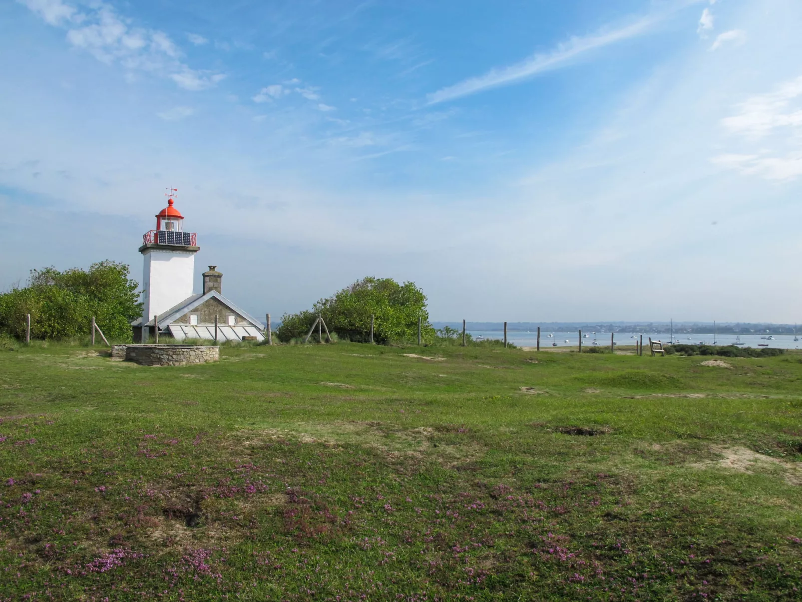 Néroli-Omgeving
