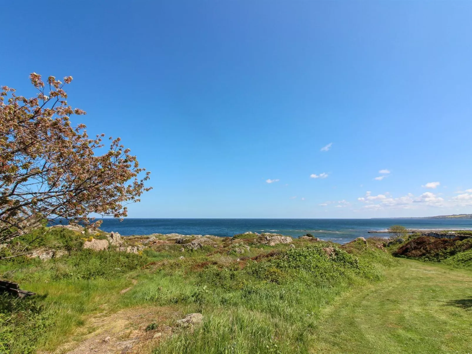 "Hunkil" - 100m from the sea in Bornholm-Buiten