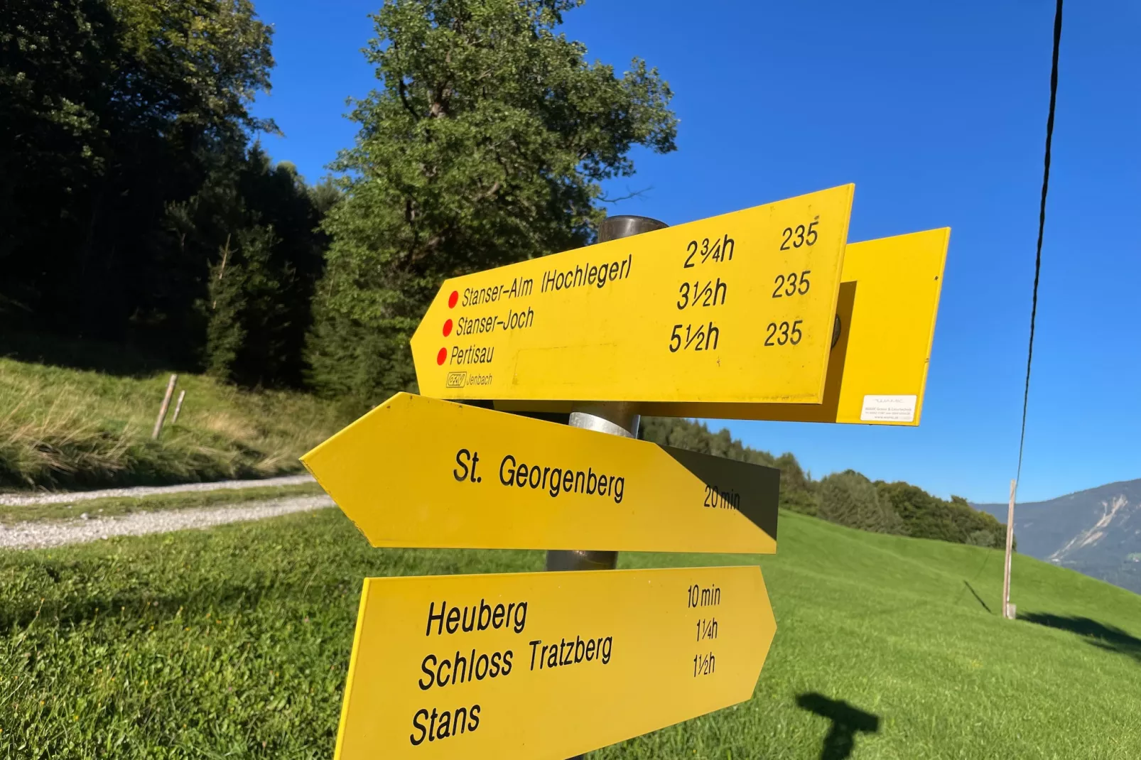 Roßweid Huette-Niet-getagd