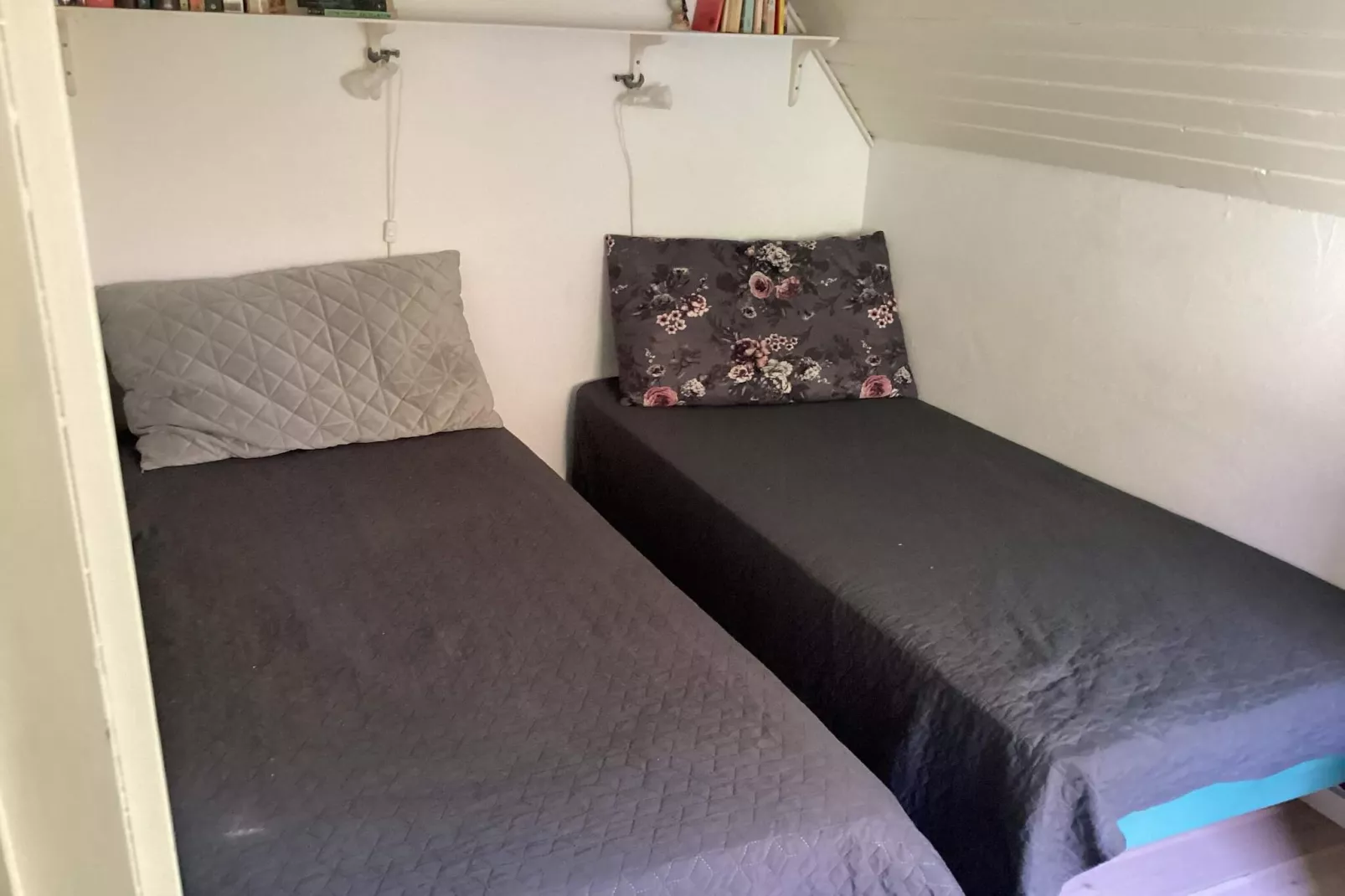 6 Personen vakantie huis in Rødby-Binnen
