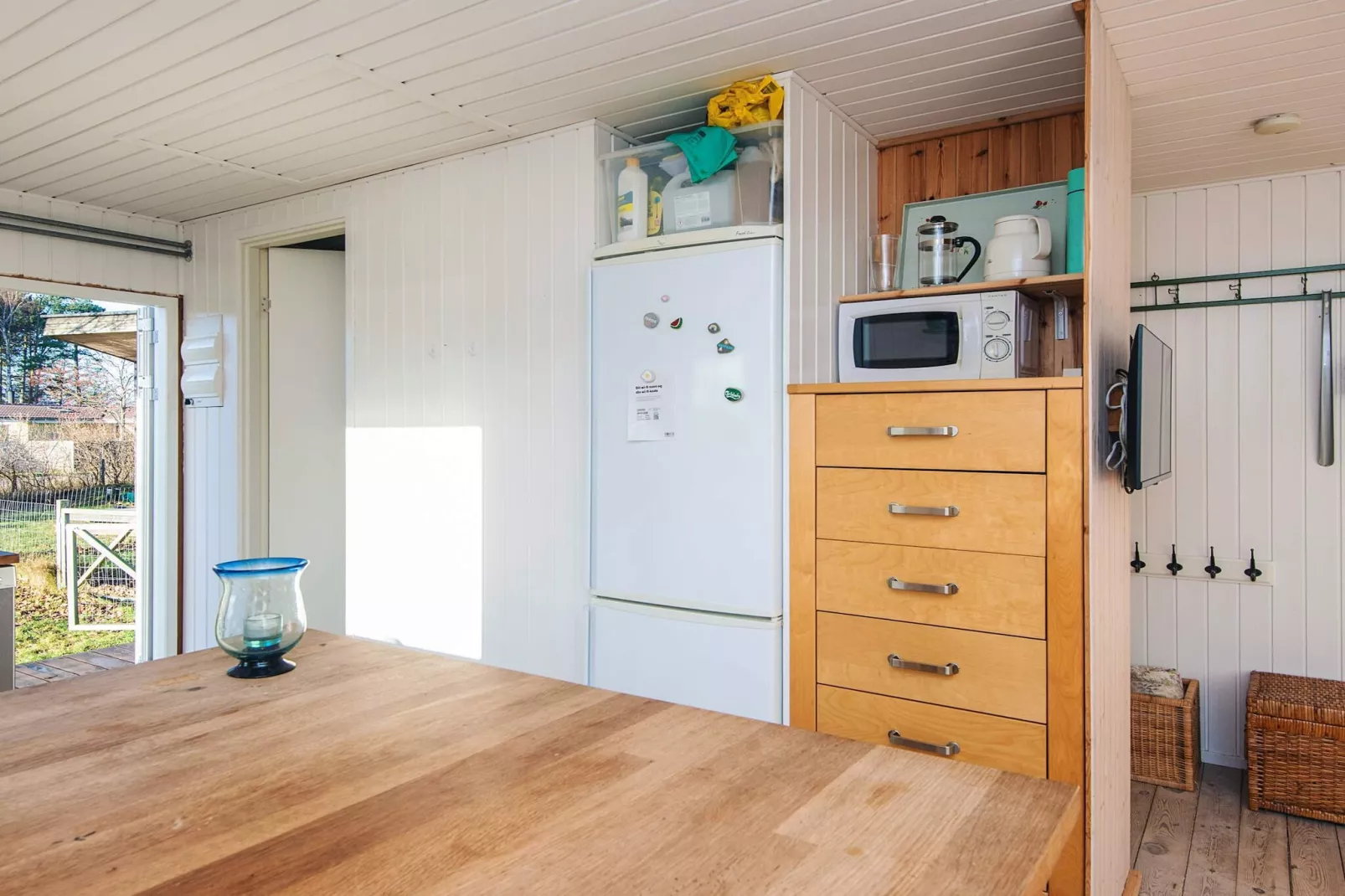 4 Personen vakantie huis in Knebel-Binnen