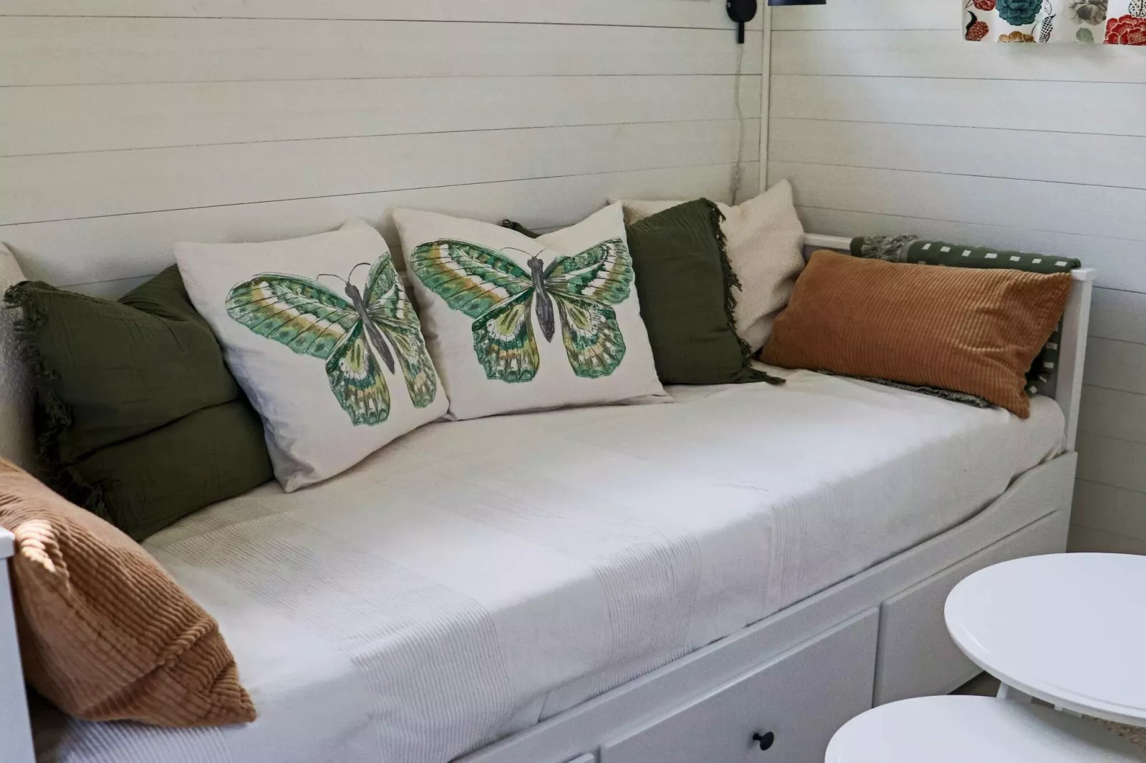 4 persoons vakantiehuis-Binnen