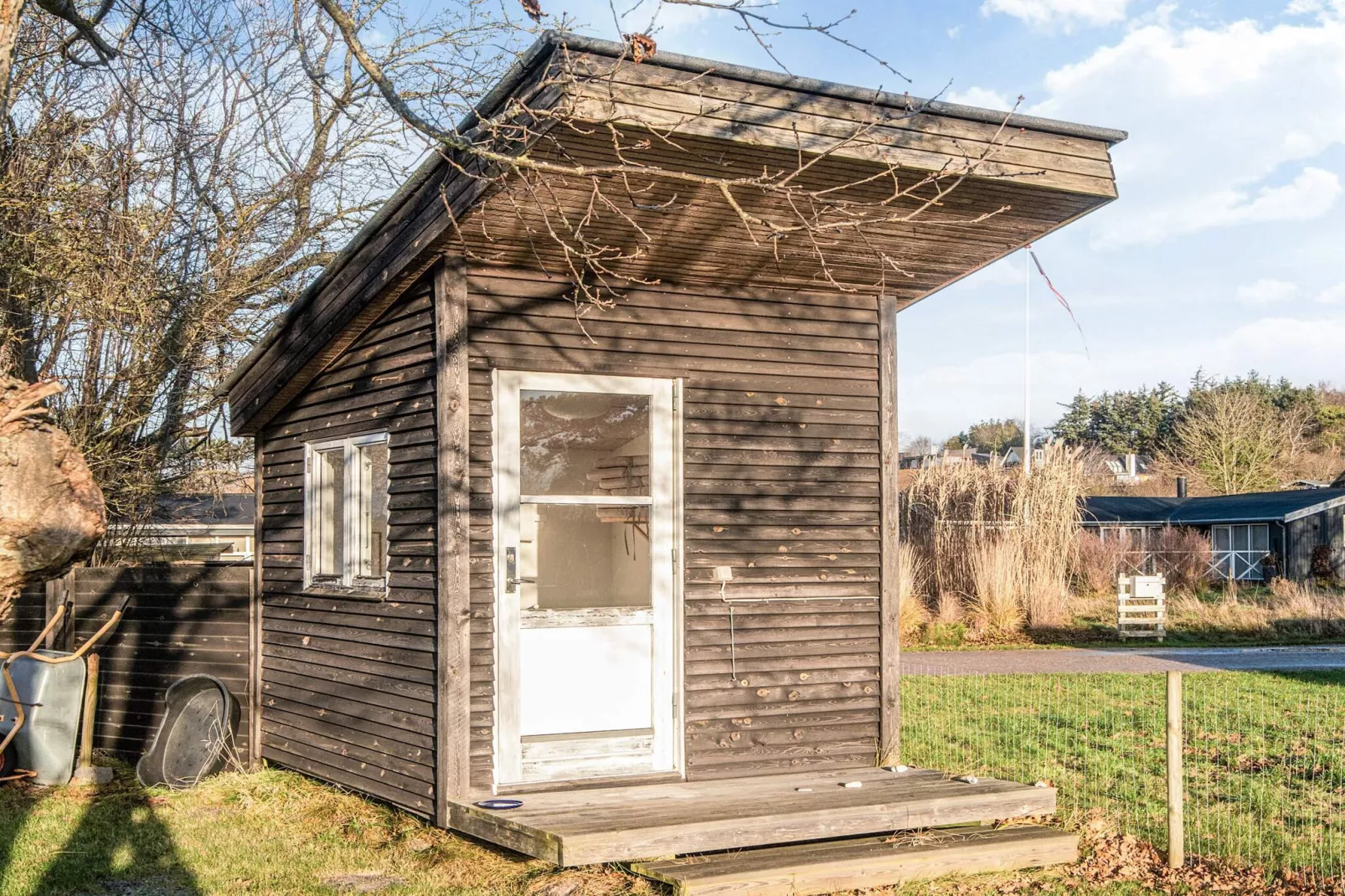 4 Personen vakantie huis in Knebel-Uitzicht