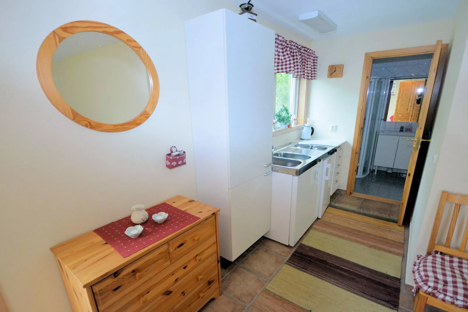 Mooi appartement vlakbij het strand-By Traum-Binnen