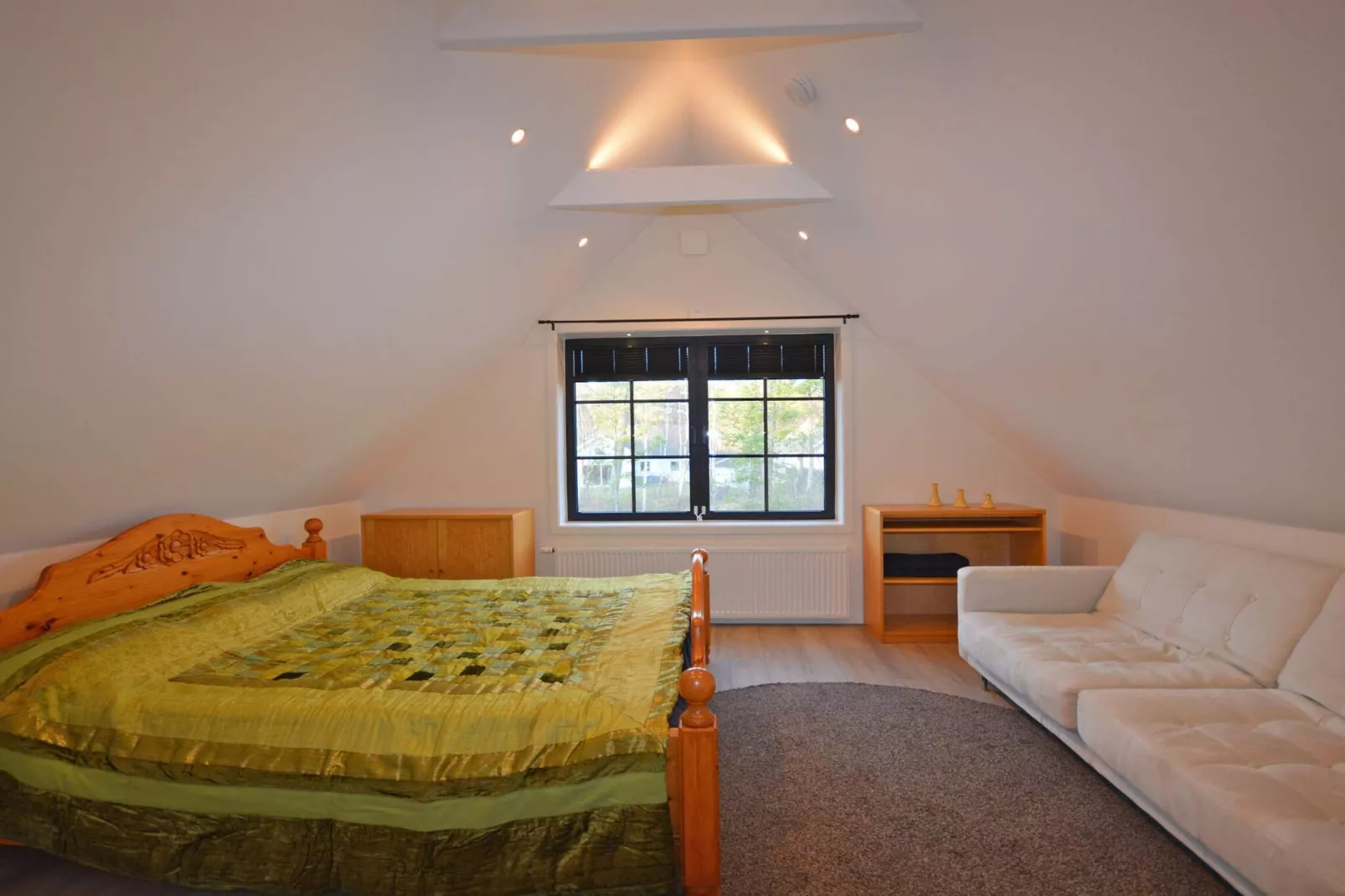Mooi appartement vlakbij het strand-By Traum-Binnen