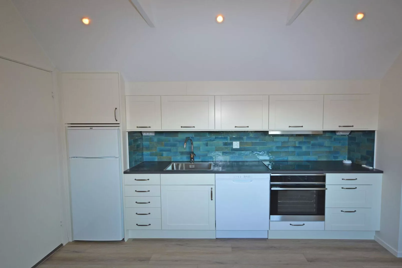 Mooi appartement vlakbij het strand-By Traum-Binnen