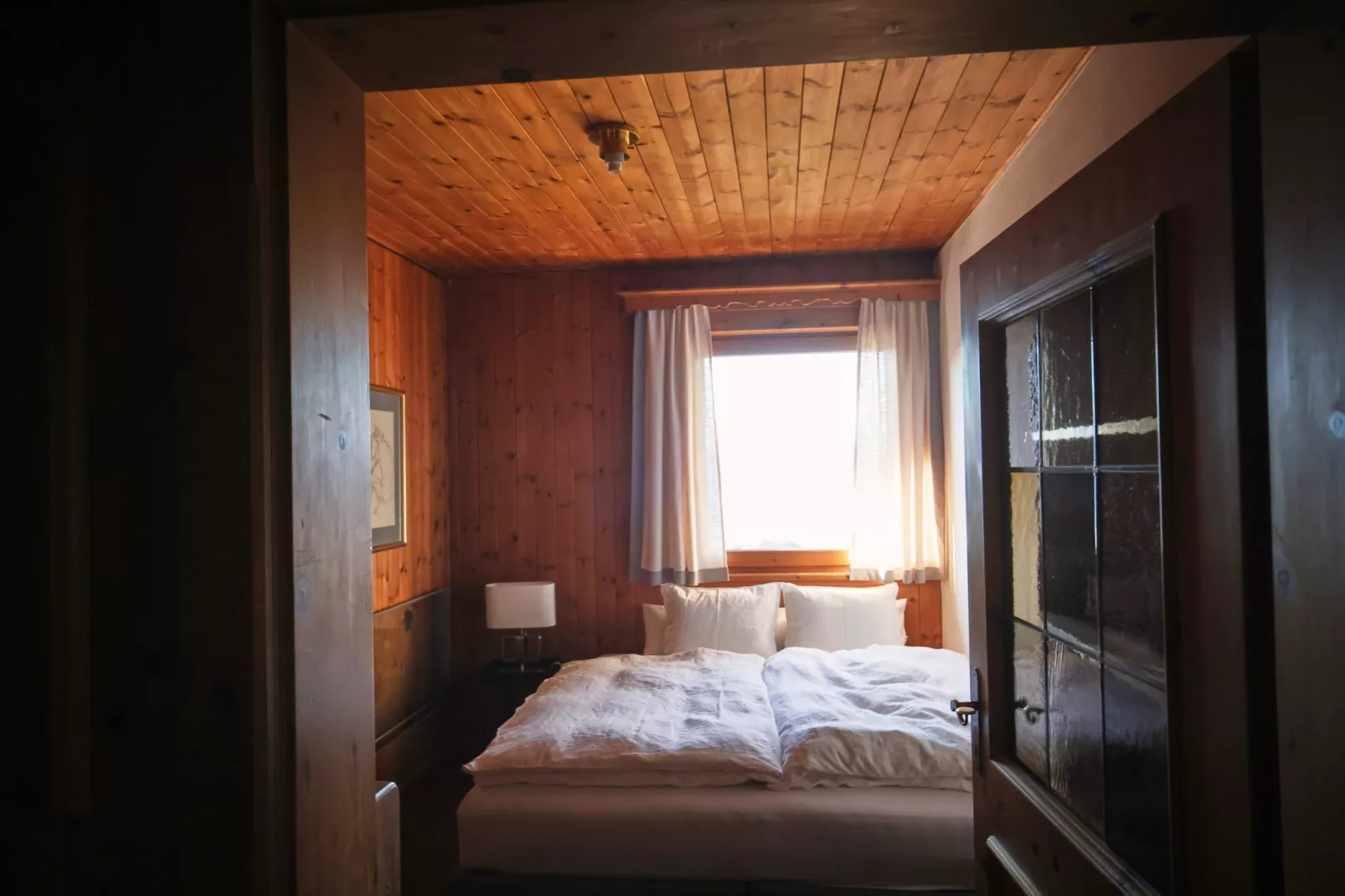 Landhaus Waldhof am Großvolderberg-Niet-getagd
