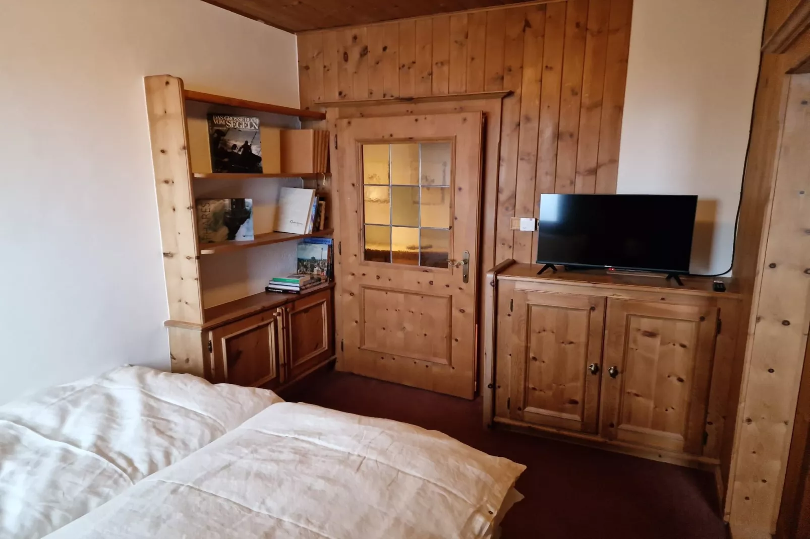 Landhaus Waldhof am Großvolderberg-Niet-getagd
