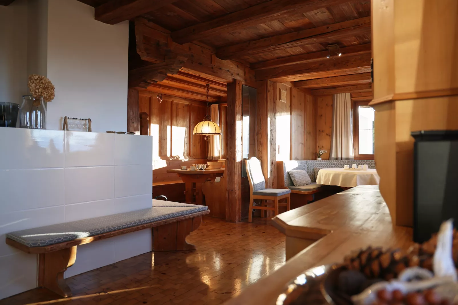 Landhaus Waldhof am Großvolderberg-Niet-getagd