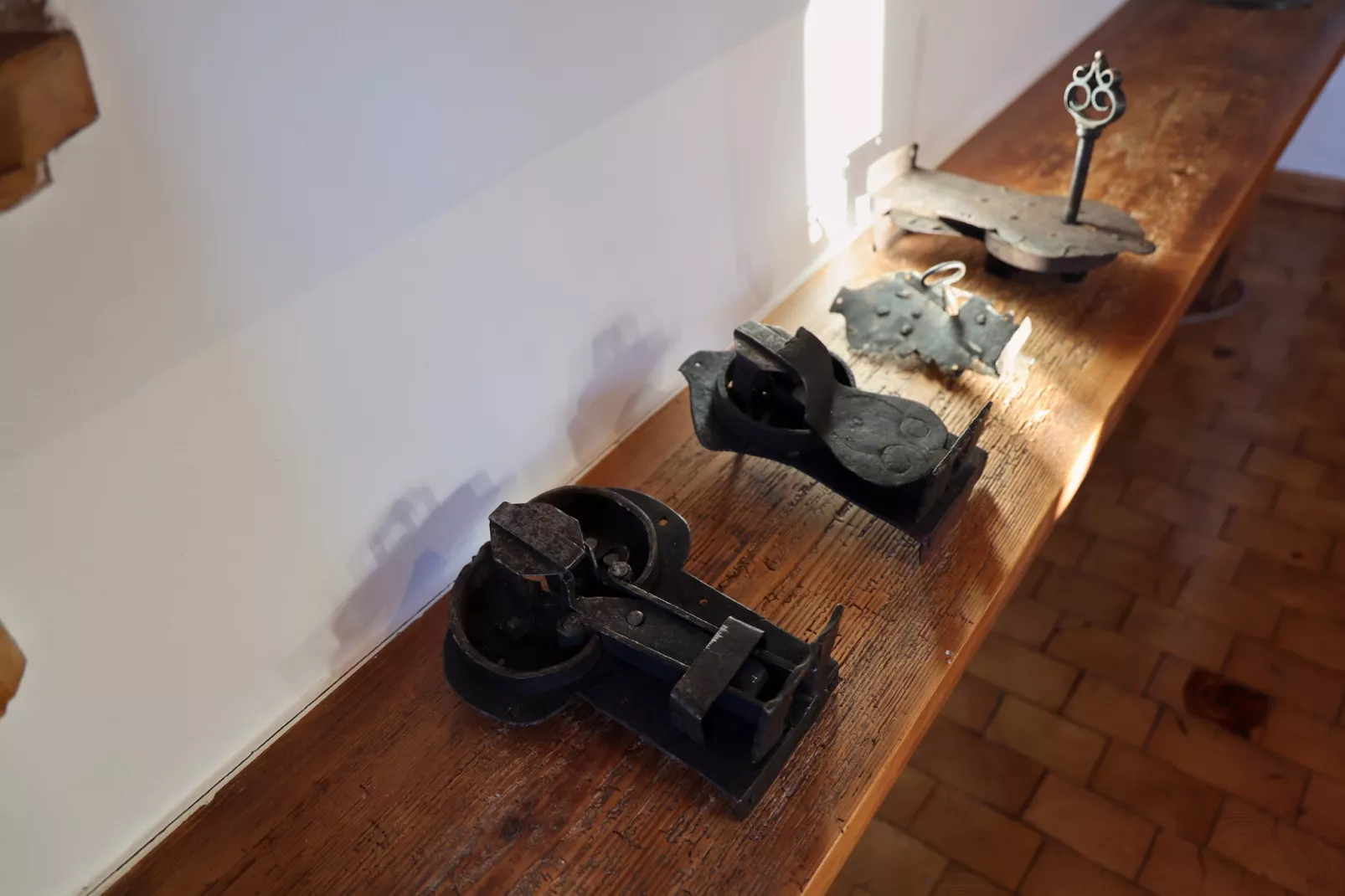 Landhaus Waldhof am Großvolderberg-Niet-getagd