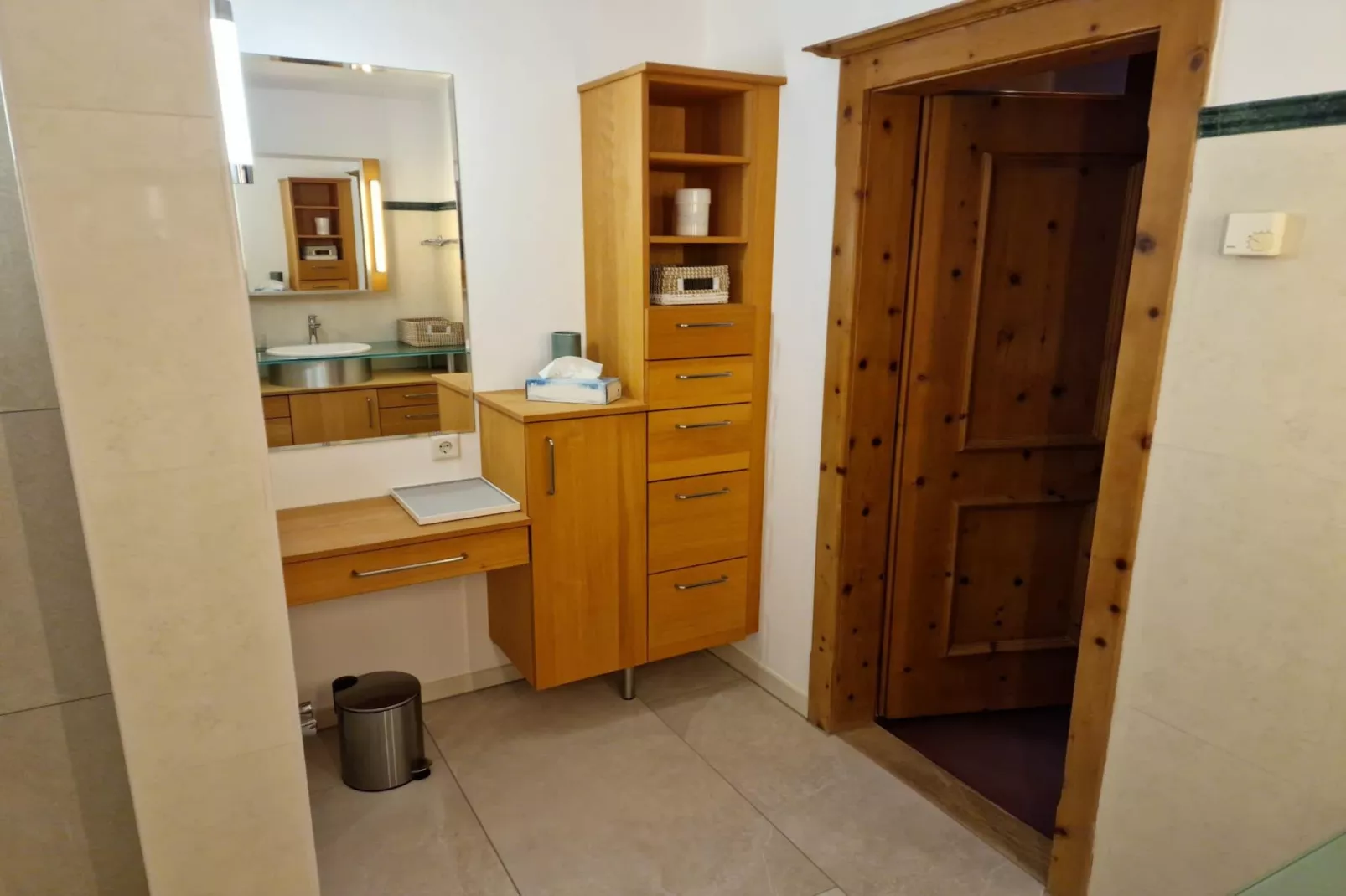 Landhaus Waldhof am Großvolderberg-Niet-getagd