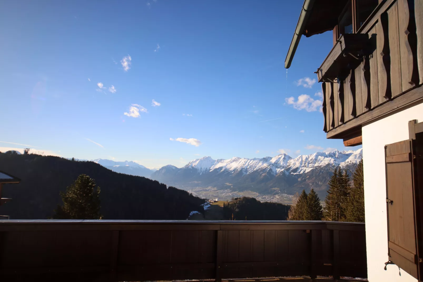 Landhaus Waldhof am Großvolderberg-Niet-getagd