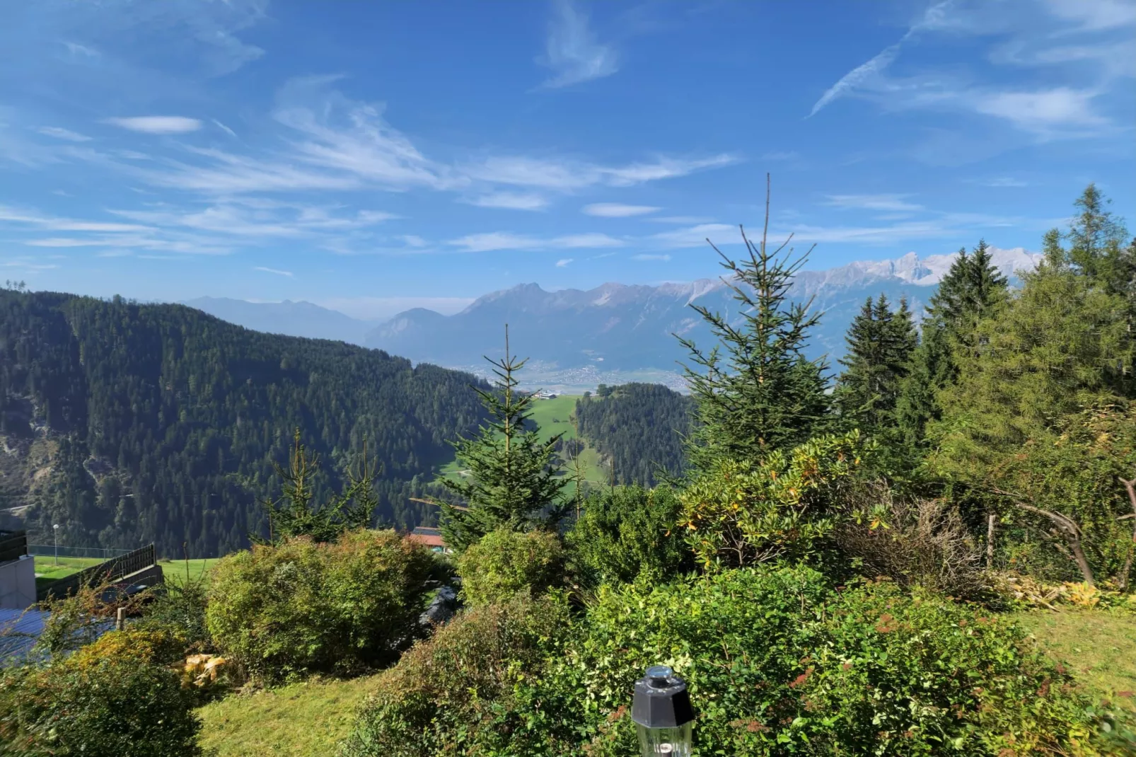 Landhaus Waldhof am Großvolderberg-Niet-getagd