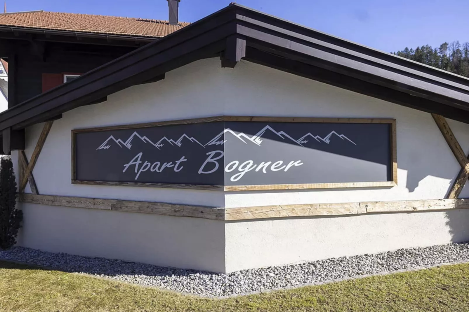 Apart Bogner-Niet-getagd