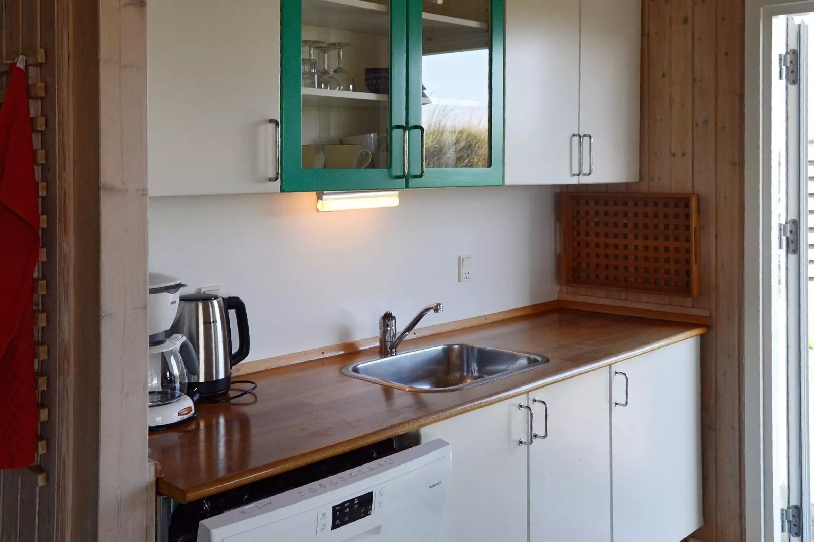 6 persoons vakantie huis in Fanø-By Traum-Binnen
