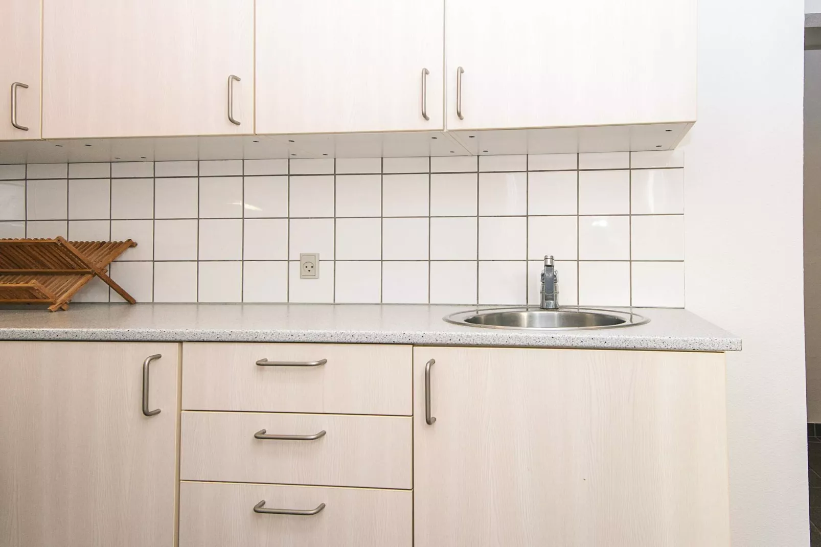 2-kamerappartement in Denemarken-Binnen