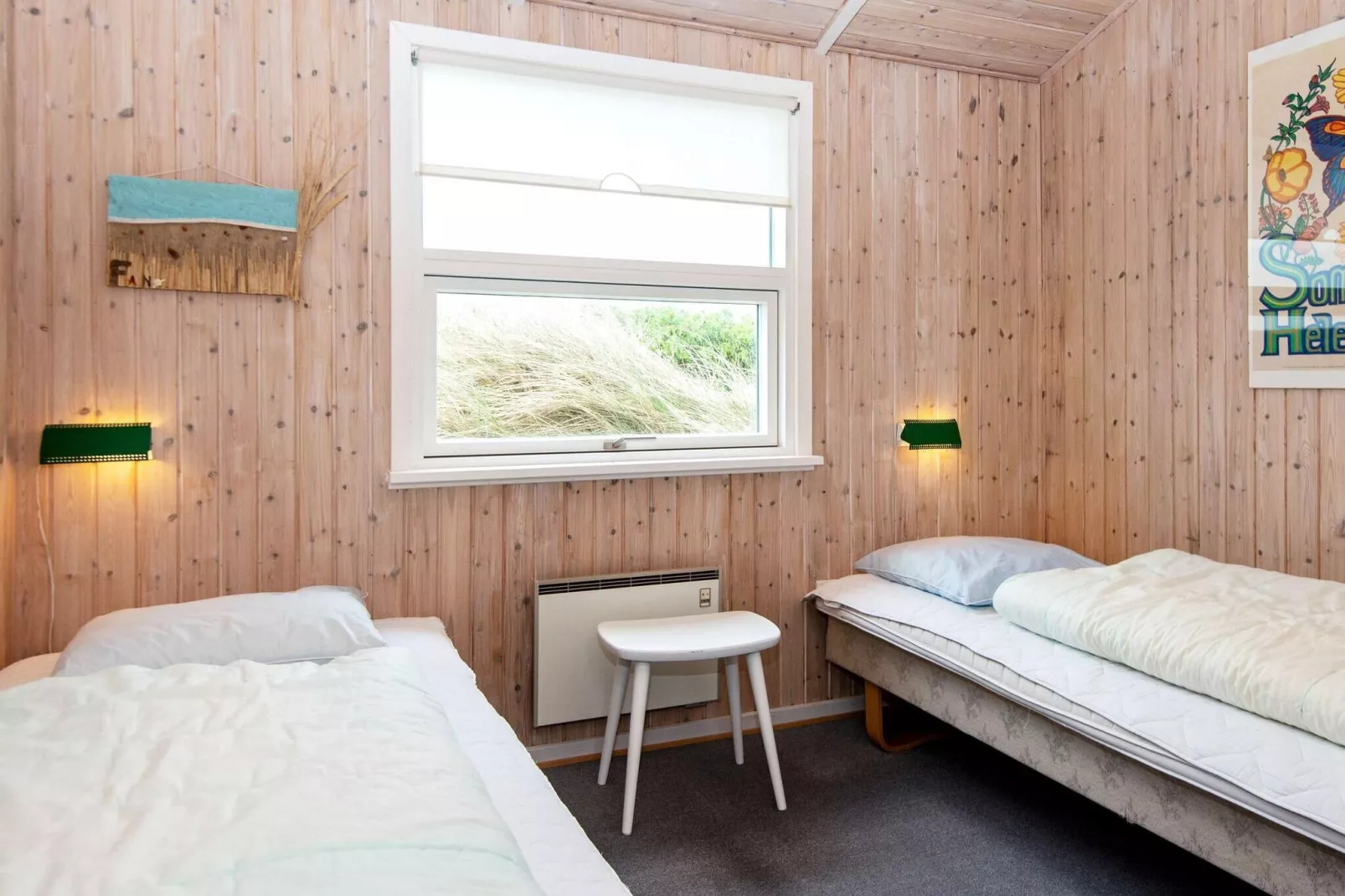 6 persoons vakantie huis in Fanø-By Traum-Binnen