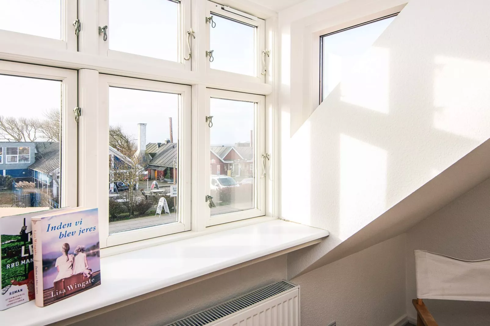 2-kamerappartement in Denemarken-Binnen