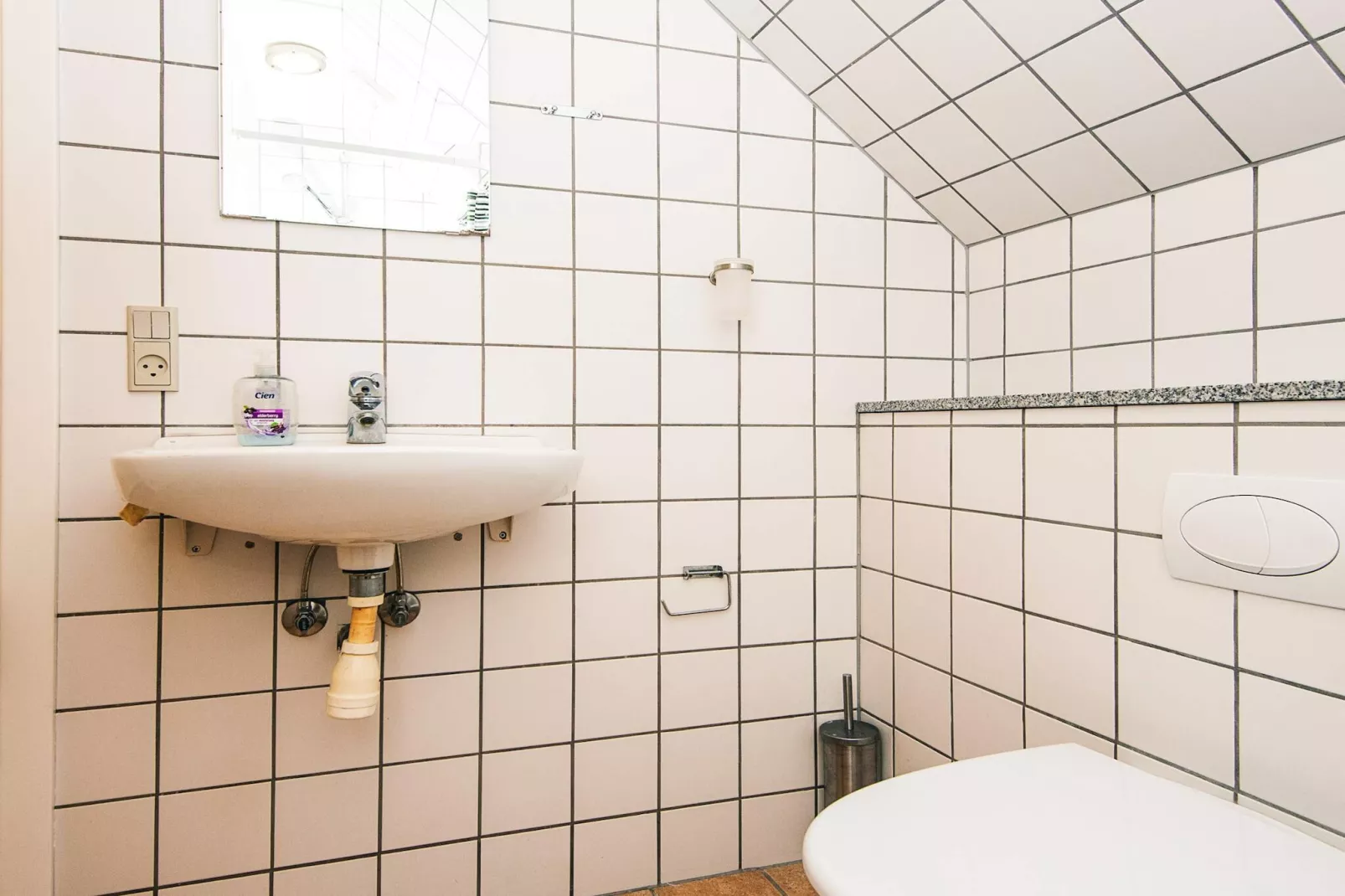 2-kamerappartement in Denemarken-Binnen