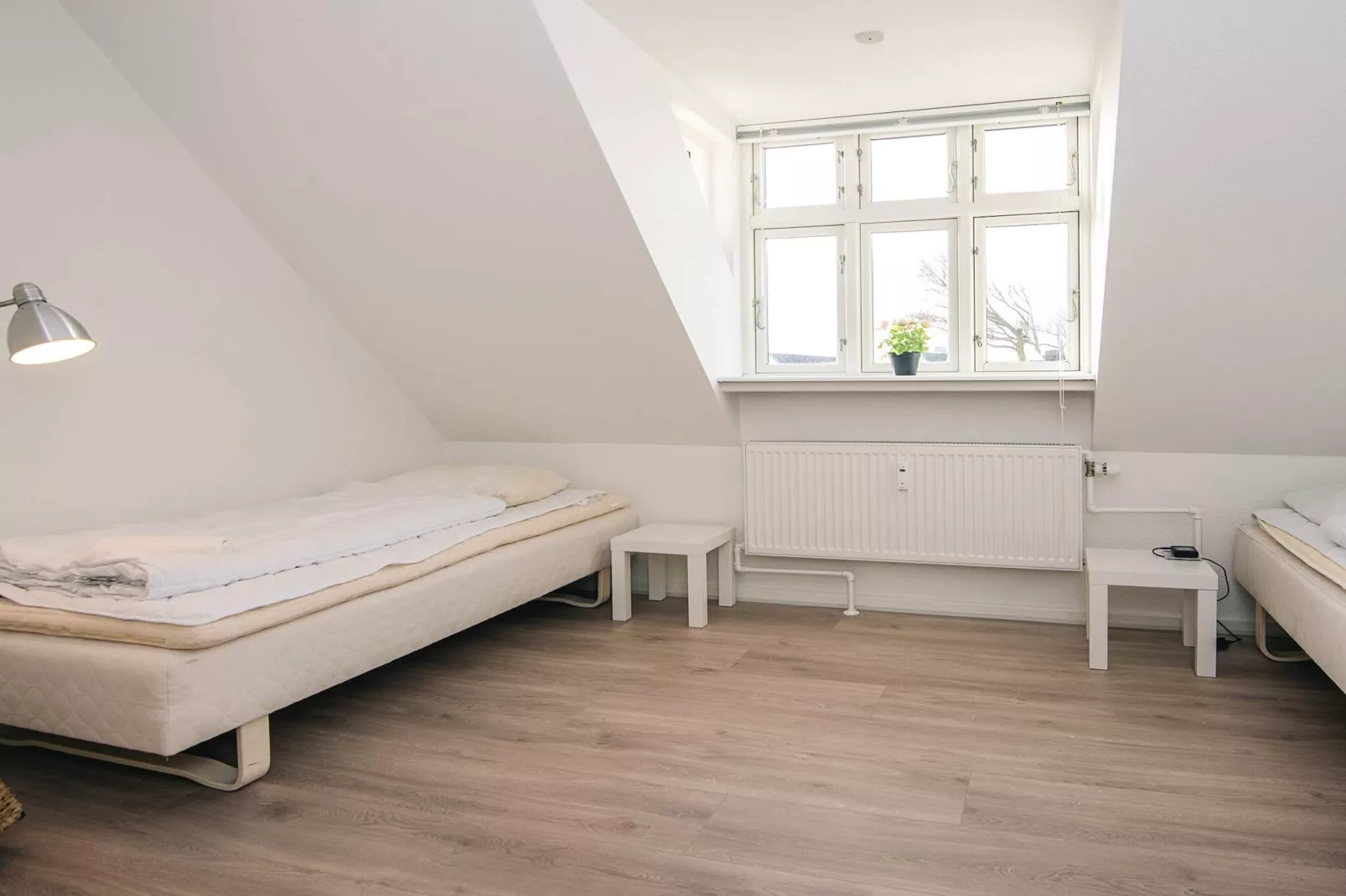 2-kamerappartement in Denemarken-Binnen