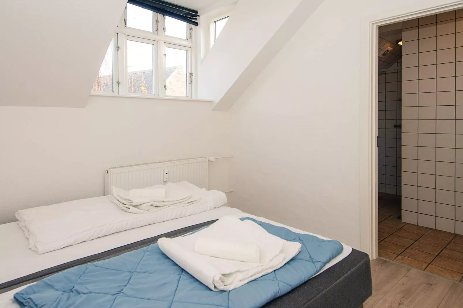 2-kamerappartement in Denemarken-Binnen
