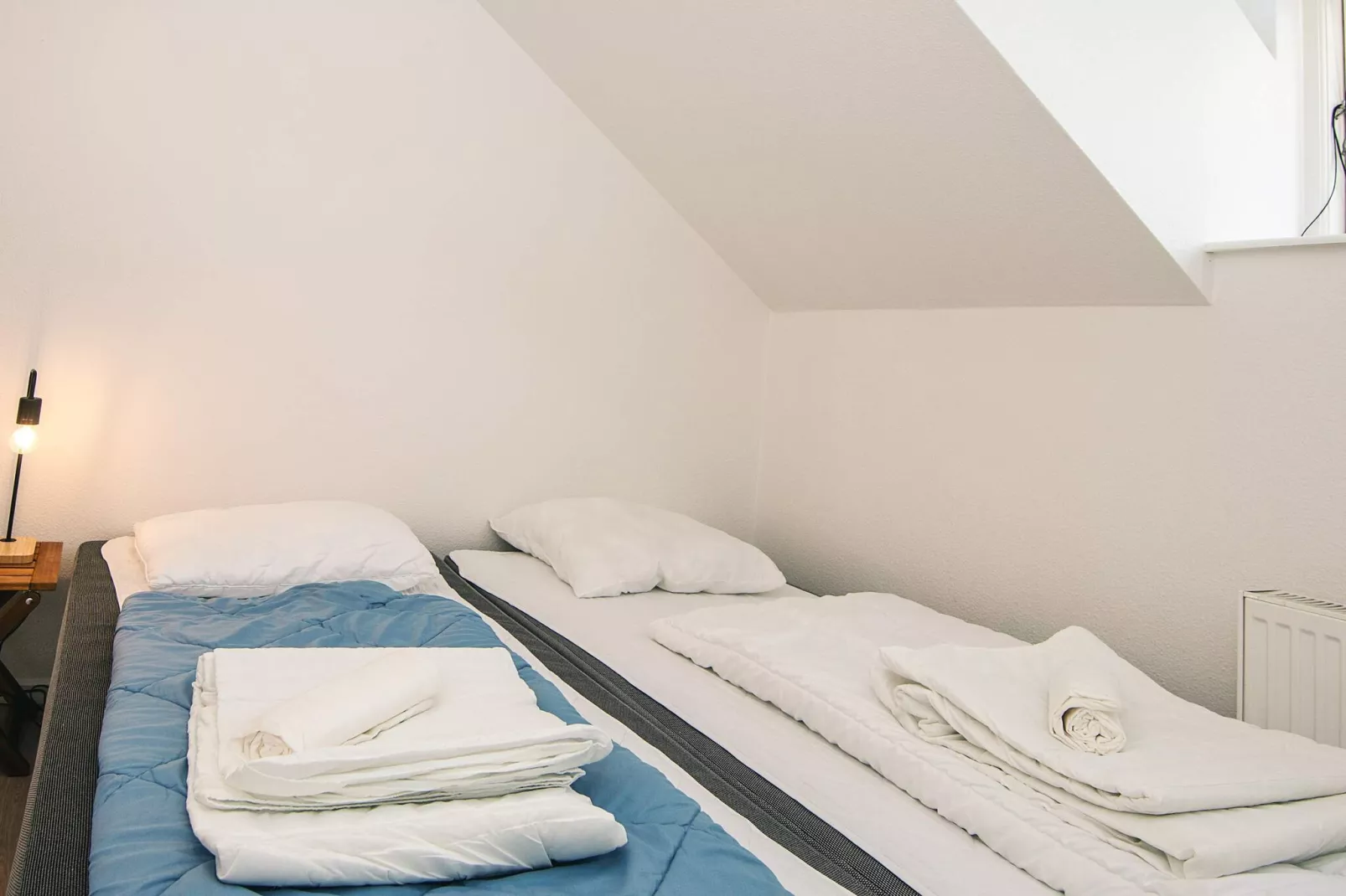 2-kamerappartement in Denemarken-Binnen
