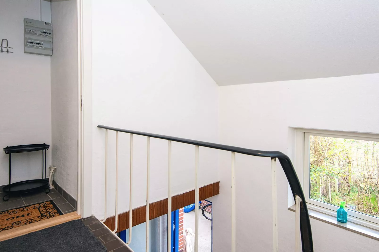 2-kamerappartement in Denemarken-Binnen