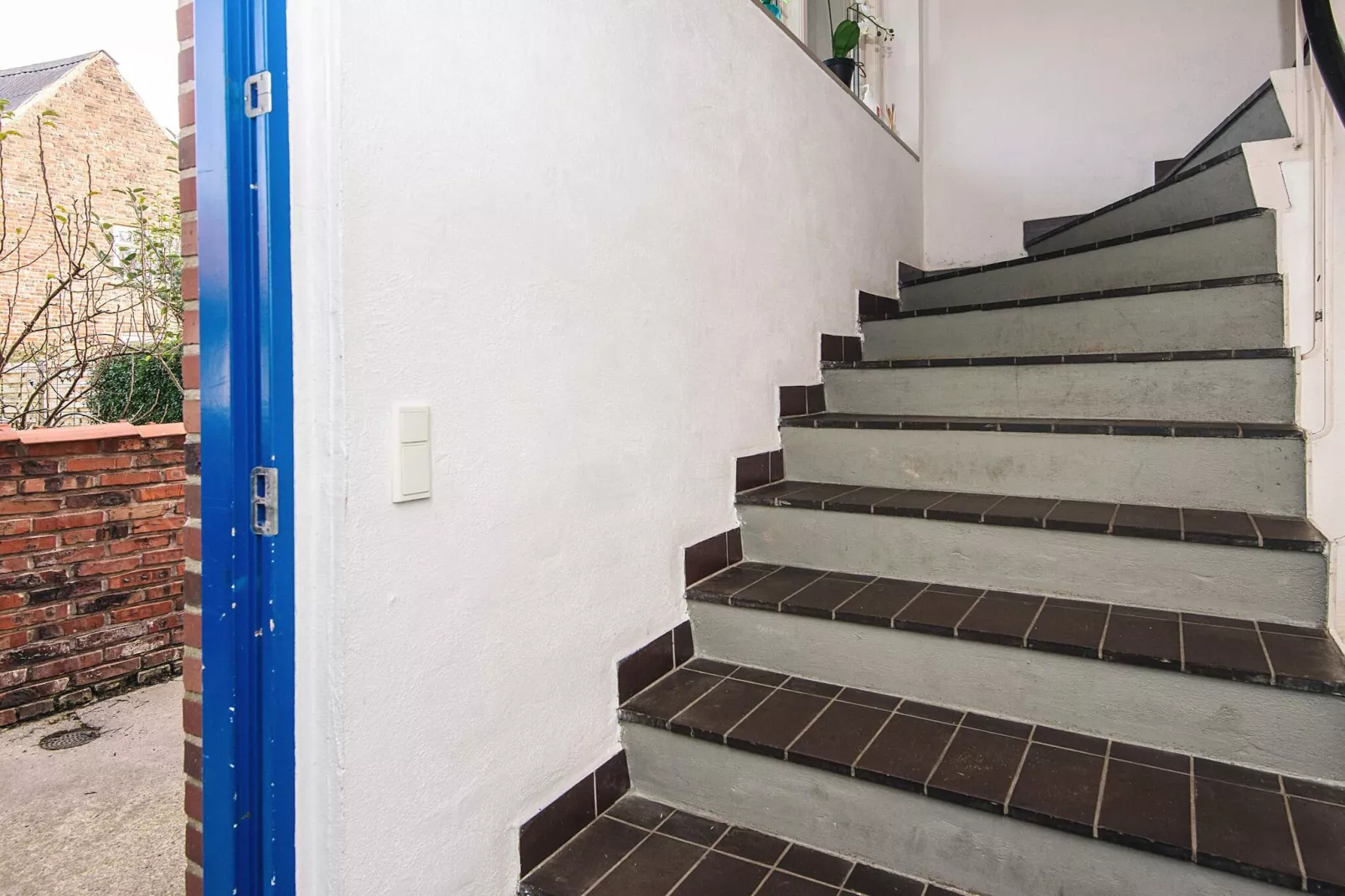 2-kamerappartement in Denemarken-Binnen