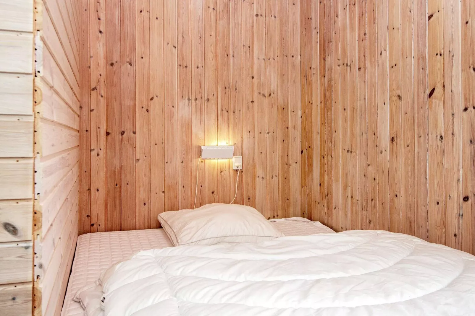 6 persoons vakantie huis in Fanø-By Traum-Binnen