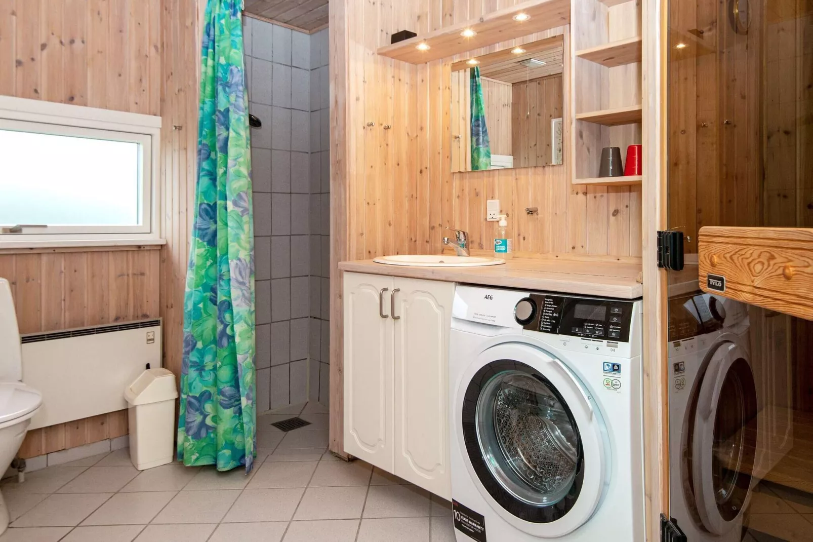 6 persoons vakantie huis in Fanø-By Traum-Binnen