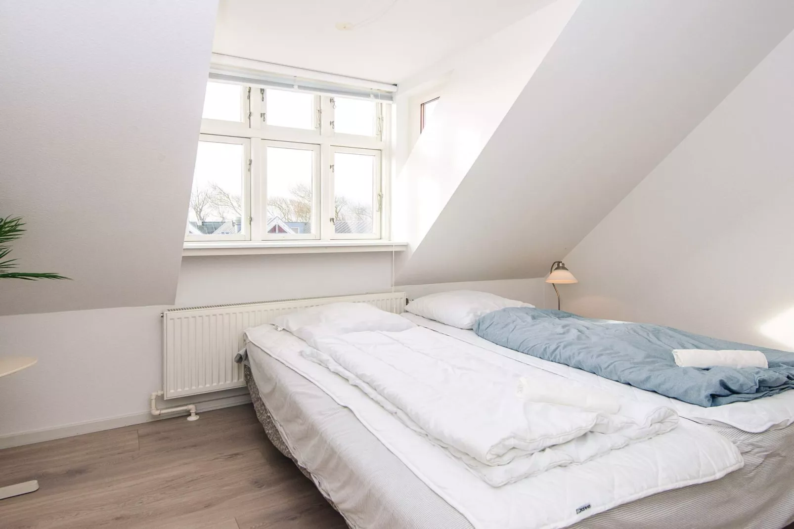 Vakantiehuis, vlakbij het stadsplein-Binnen