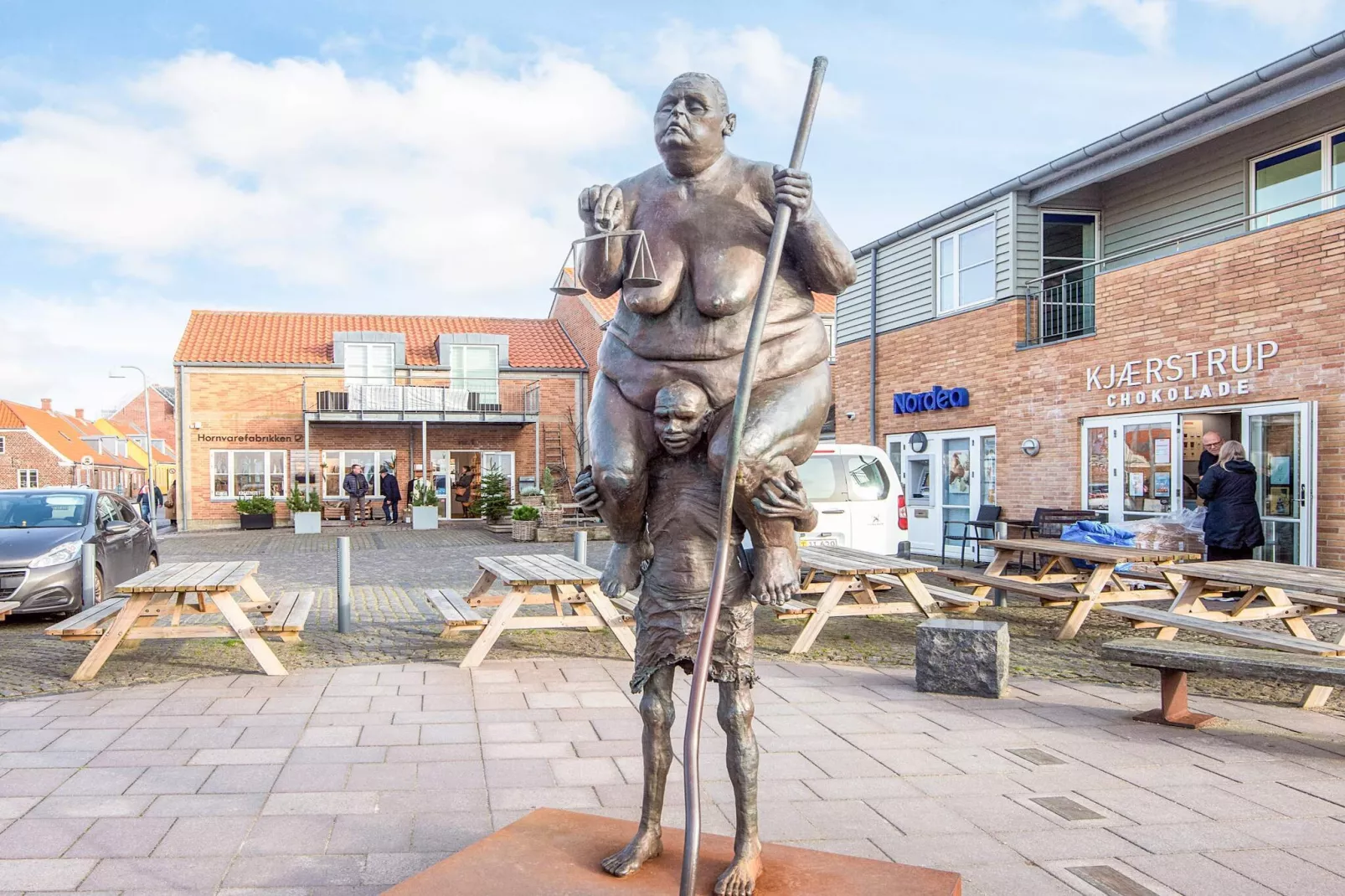 Huisdiervriendelijk vakantiehuis in Ringkøbing-Niet-getagd