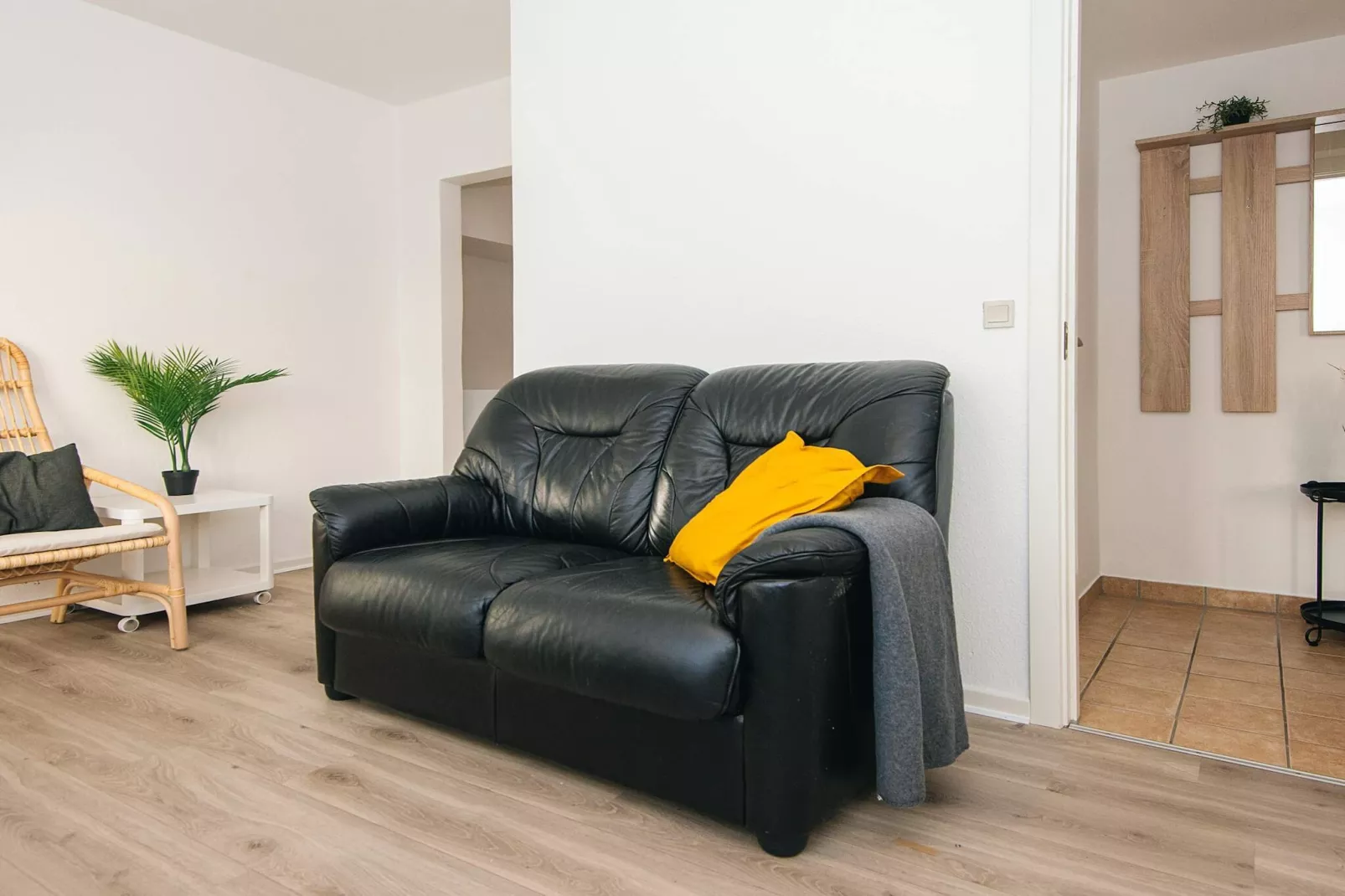 Huisdiervriendelijk vakantiehuis in Ringkøbing-Binnen