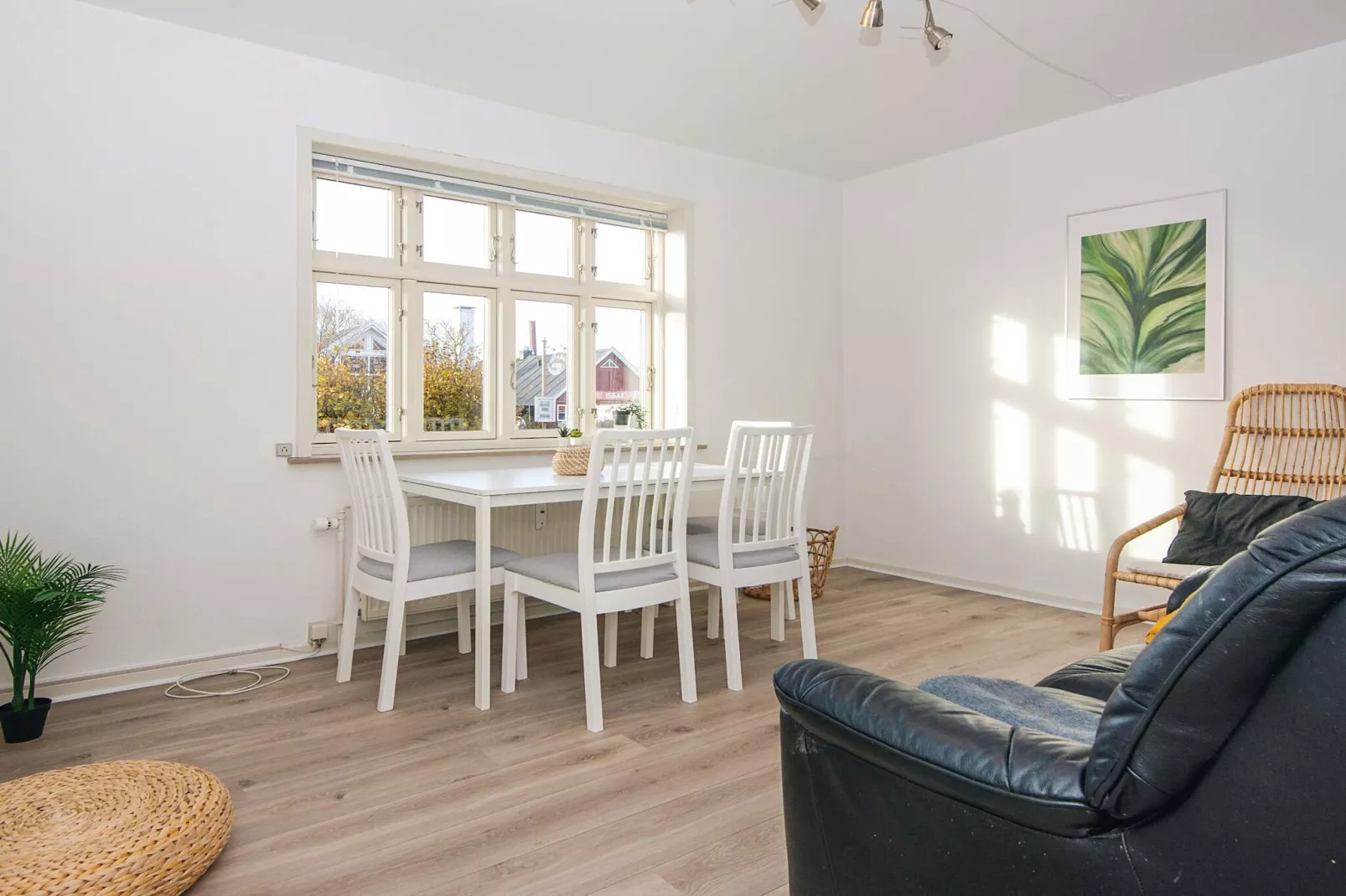 Huisdiervriendelijk vakantiehuis in Ringkøbing-Binnen