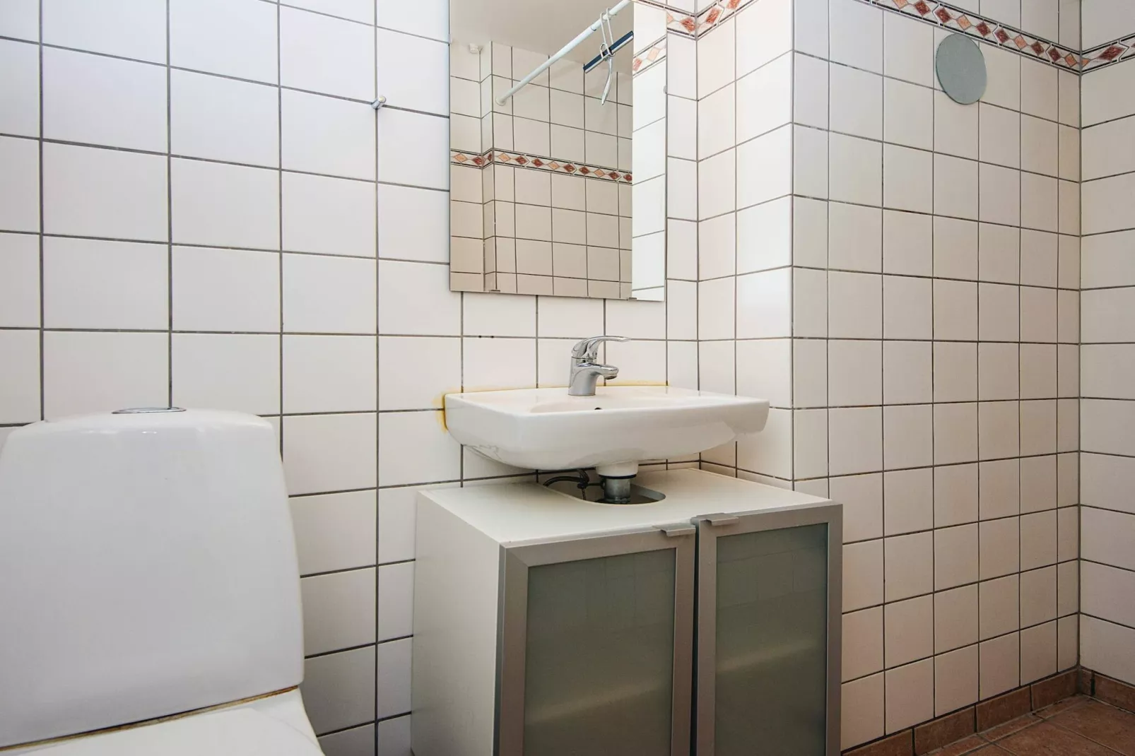 Huisdiervriendelijk vakantiehuis in Ringkøbing-Binnen